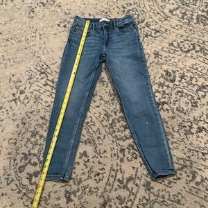 Zara Skinny Jeans